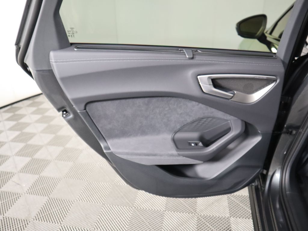 Thumbnail: 2025 Audi S5 - 28