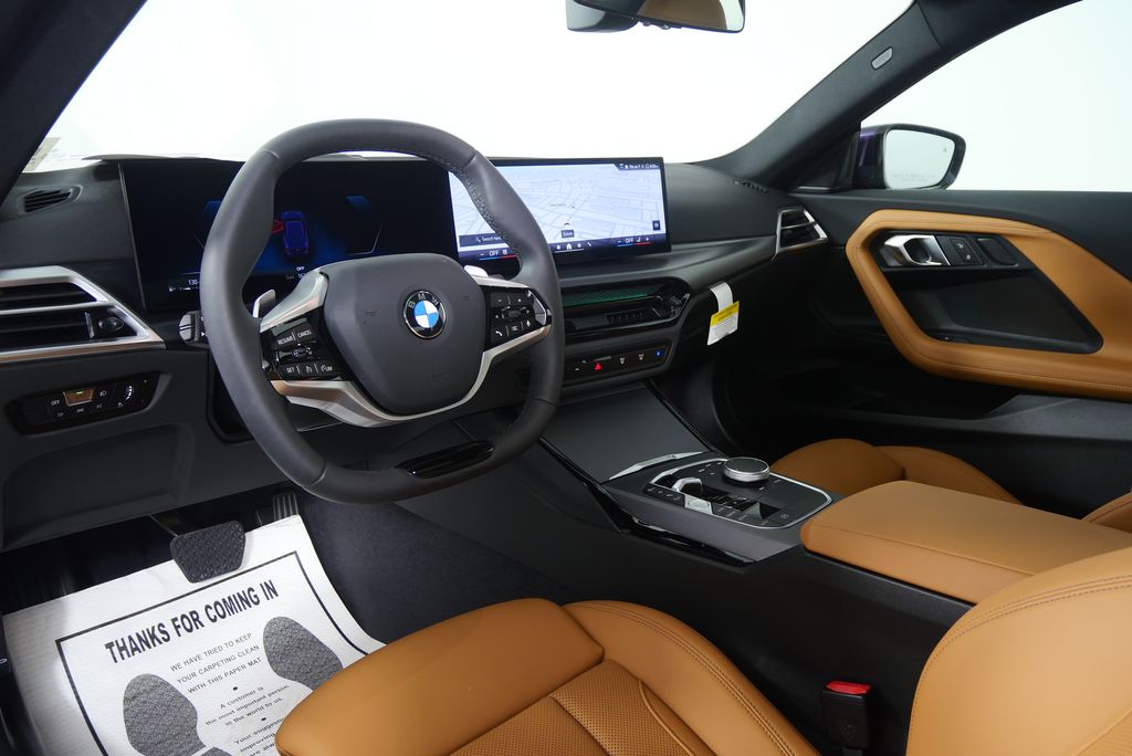 Thumbnail: 2025 BMW 2 Series - 15