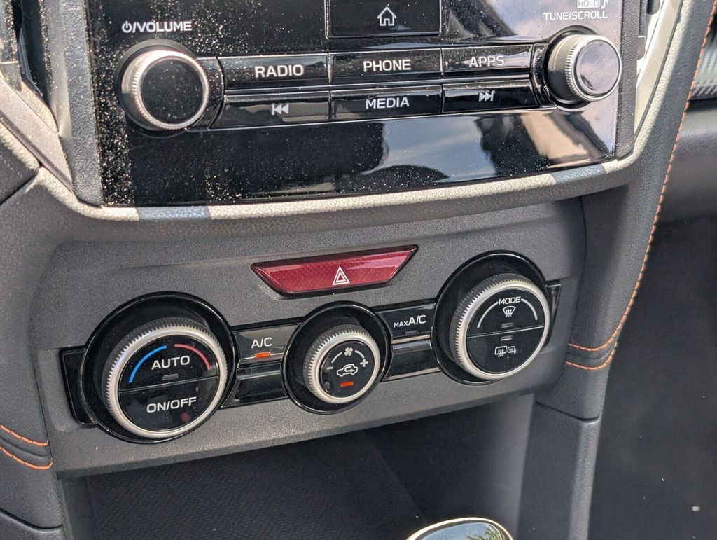 used 2020 Subaru Crosstrek car, priced at $19,888