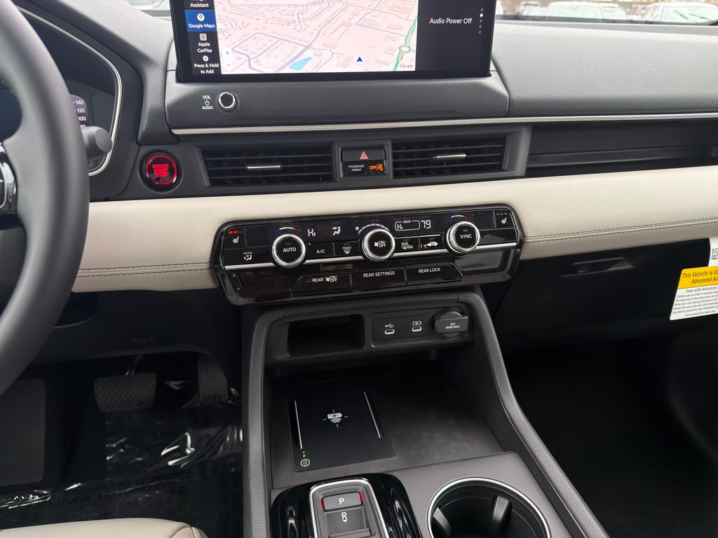 Thumbnail: 2026 Honda Pilot - 15