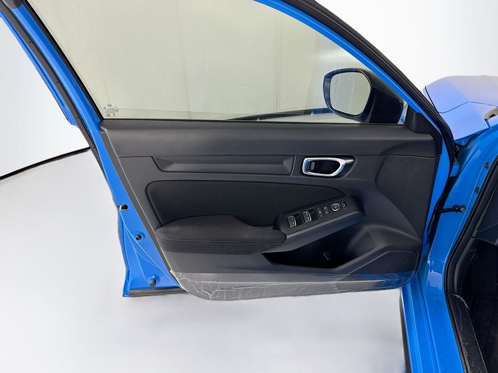Thumbnail: 2026 Honda Civic - 25
