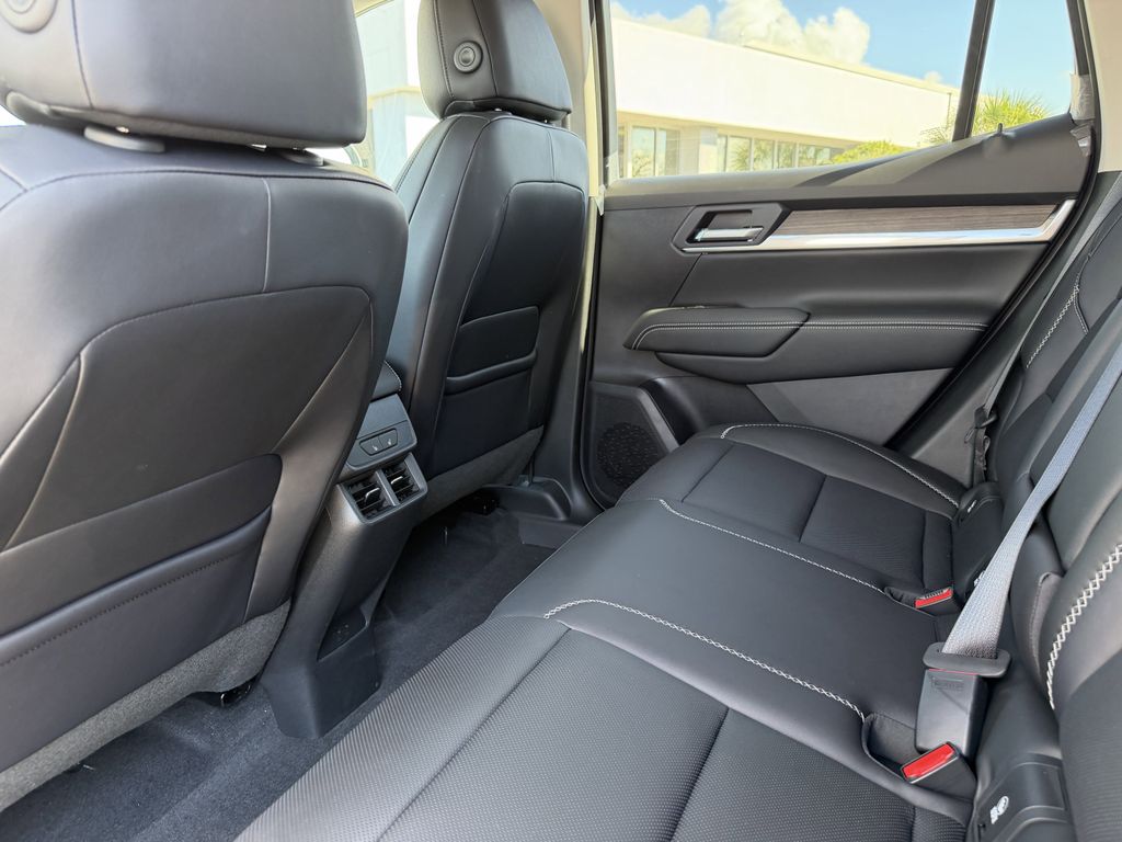 new 2026 GMC Terrain car, priced at $43,930