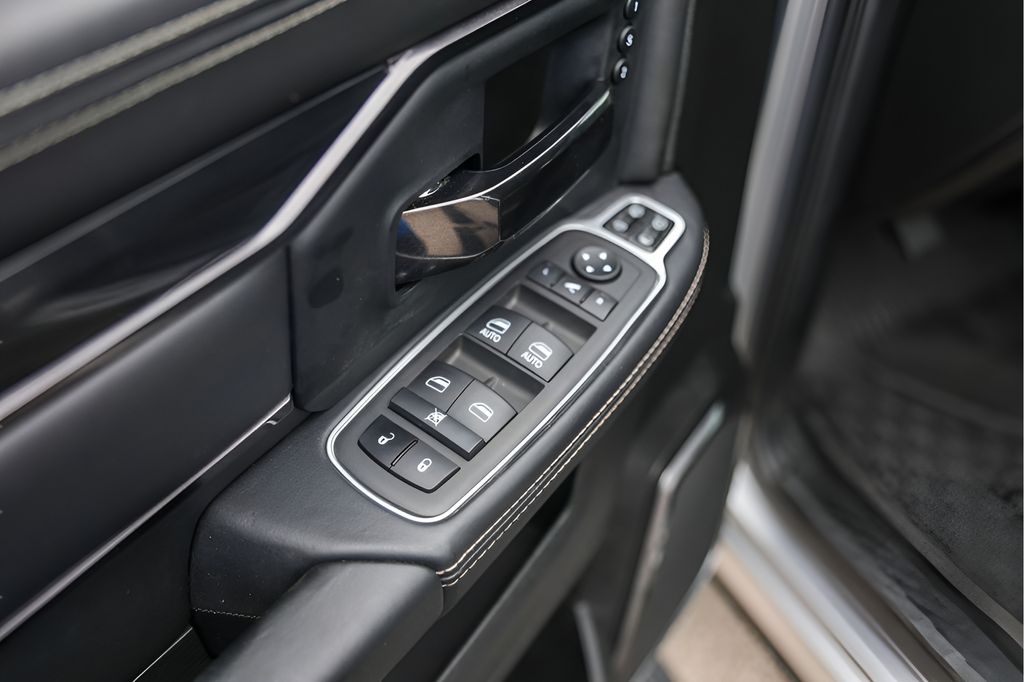 Used Car 2023 Ram 2500  Rebel For Sale Under $70,000 In Austin, Texas