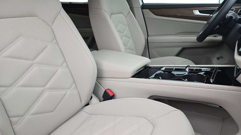 2026 Volkswagen Atlas