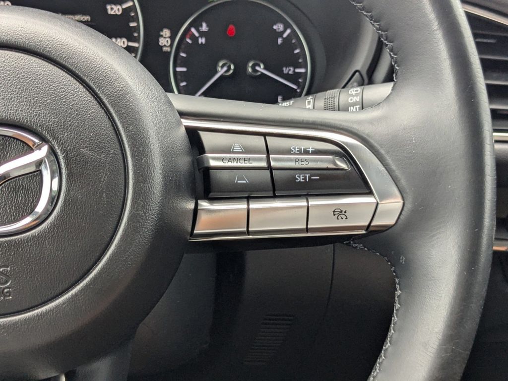 2023 Mazda CX-30 2.5 S Preferred