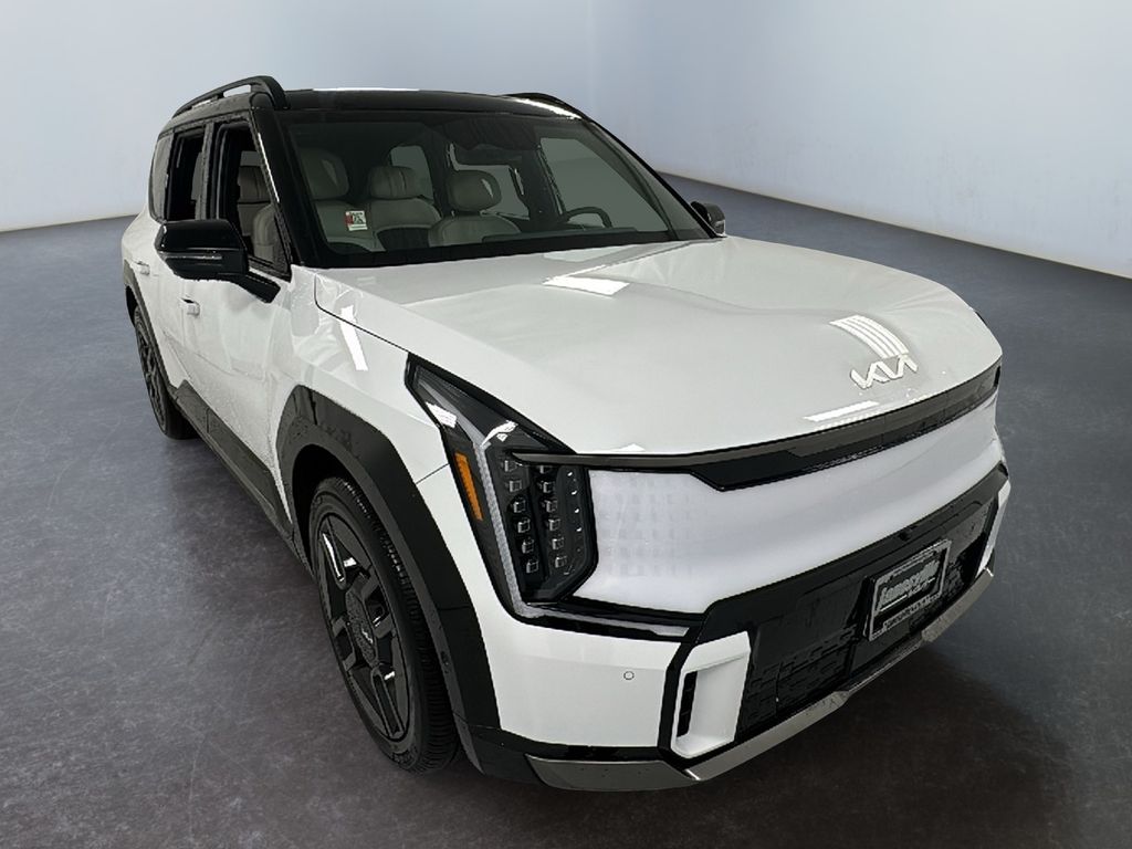 2026 Kia EV9 GT-Line AWD