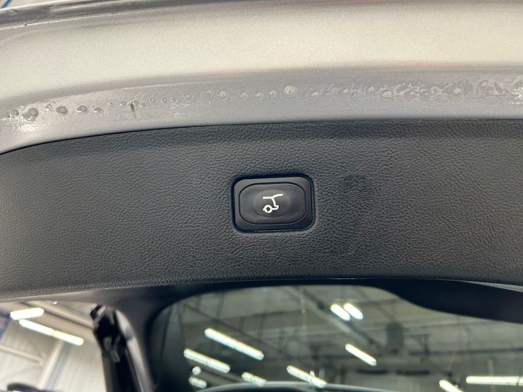 used 2022 Ford Edge car, priced at $19,841