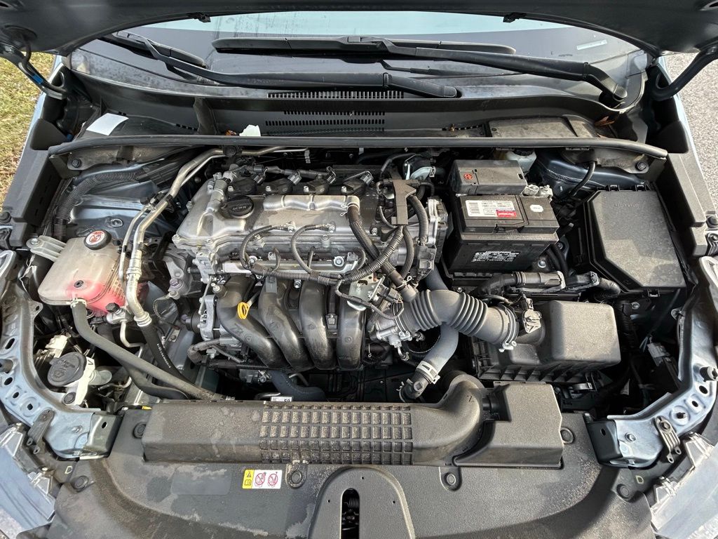 Thumbnail: 2022 Toyota Corolla - 11