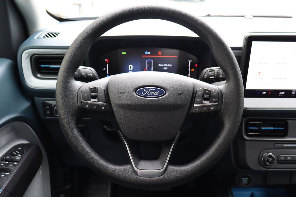 new 2026 Ford Maverick car, priced at $36,680
