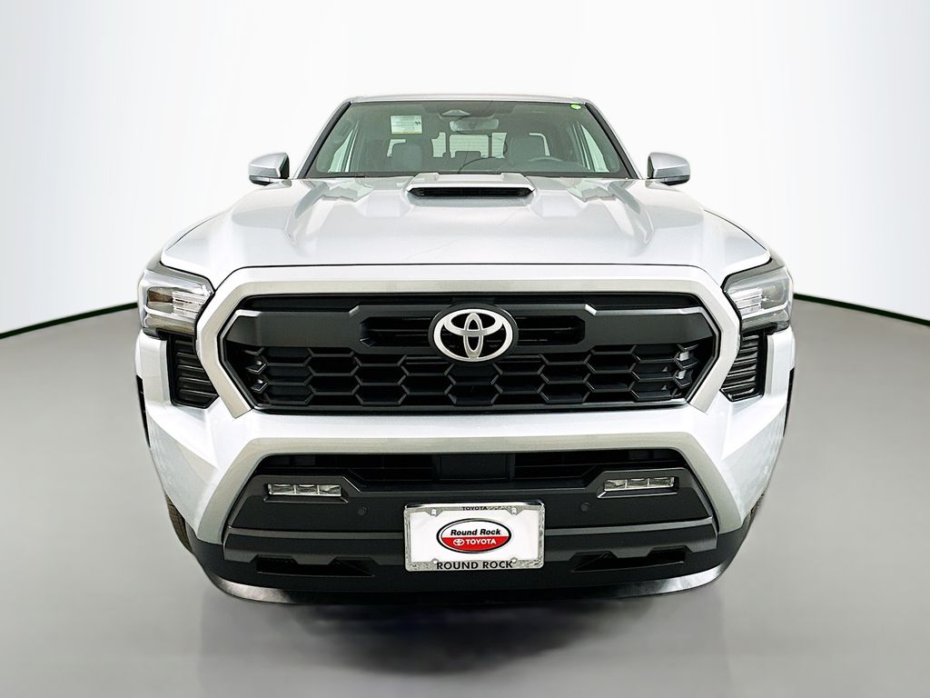 2024 Toyota Tacoma TRD Sport 2