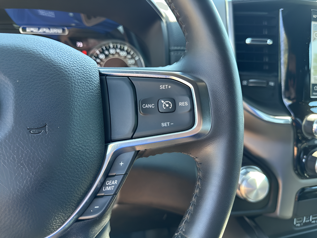 Used Car 2024 Ram 1500  Laramie For Sale Under $50,000 In Austin, Texas