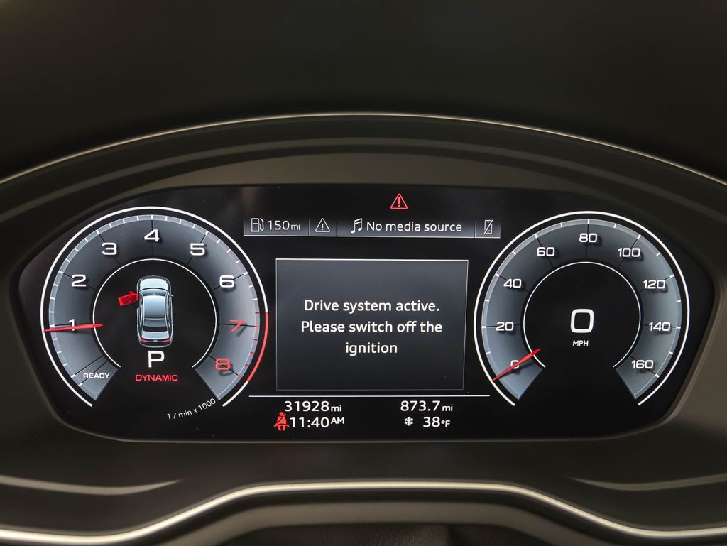 Thumbnail: 2022 Audi A4 - 14