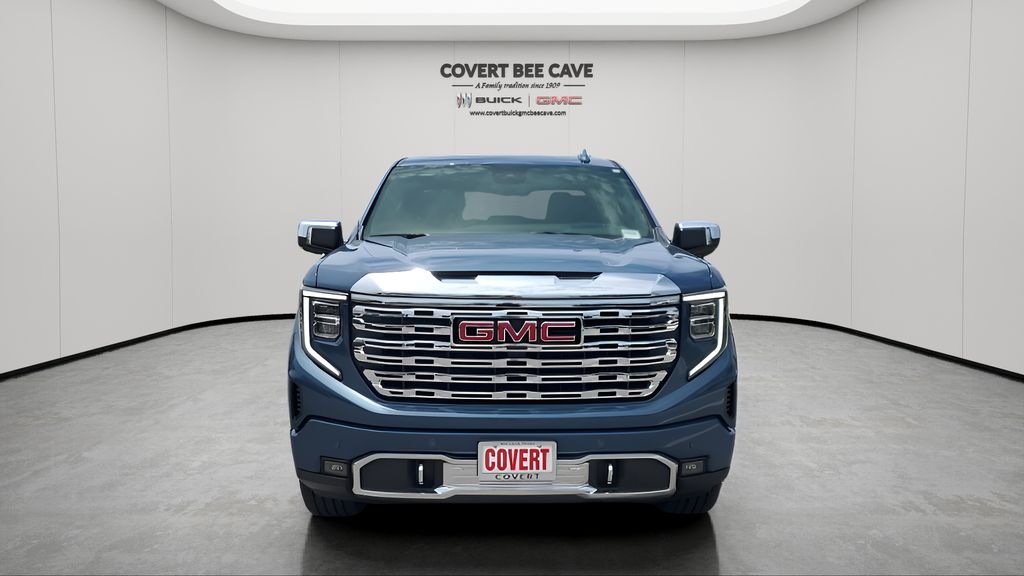 New Car 2025 Gmc Sierra 1500  Denali For Sale Under $70,000 In Austin, Texas