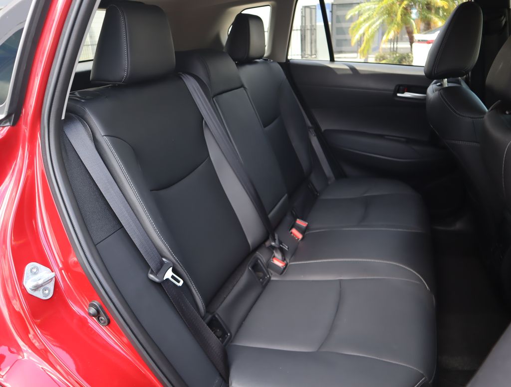 Thumbnail: 2024 Toyota Corolla Cross - 28