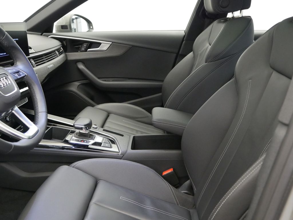 Thumbnail: 2024 Audi A4 - 5