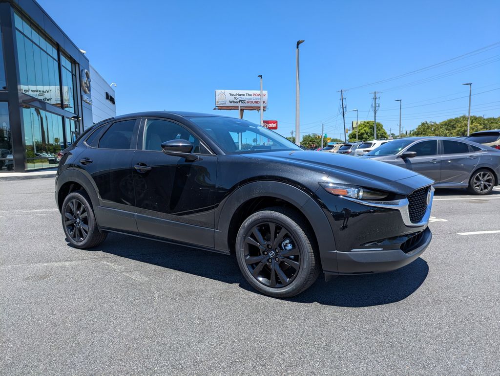 2026 Mazda CX-30 2.5 S Select Sport