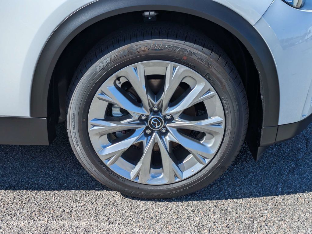 2026 Mazda CX-90 3.3 Turbo Premium Plus