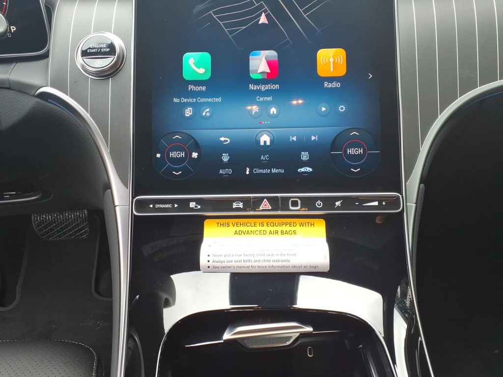 New 2026 Black Mercedes-Benz GLC 300 image 23