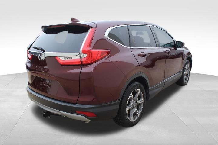 Used Car 2019 Honda Cr-v  Ex For Sale Under $20,000 In Georgetown, Texas