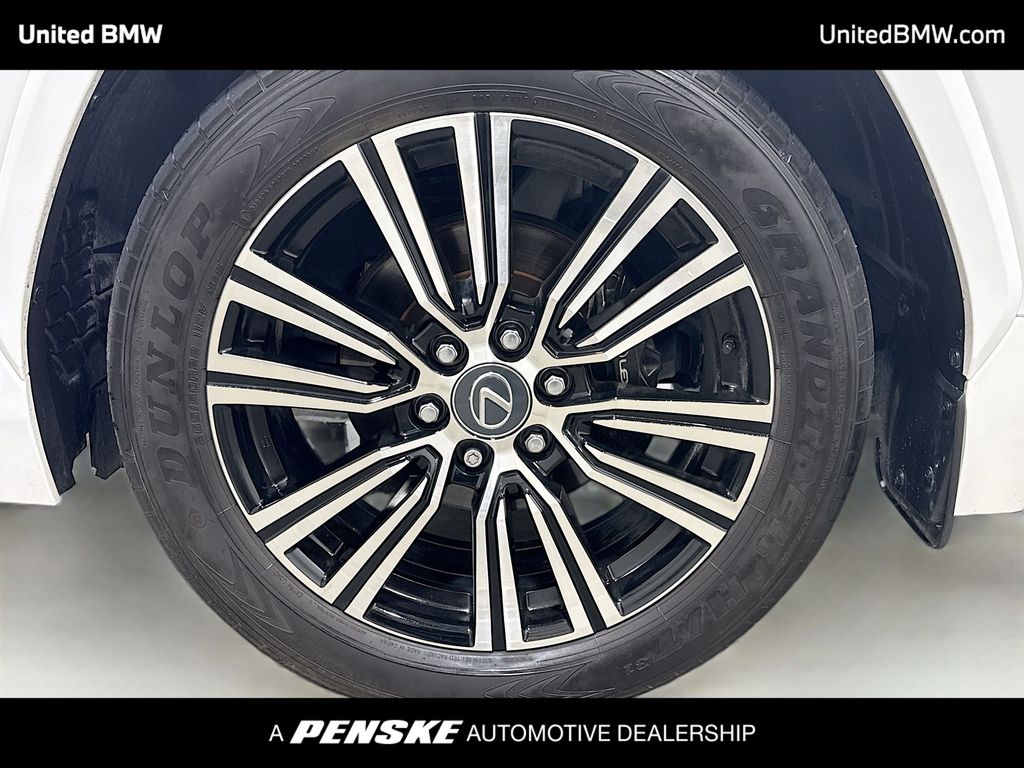Thumbnail: 2025 Lexus LX - 2