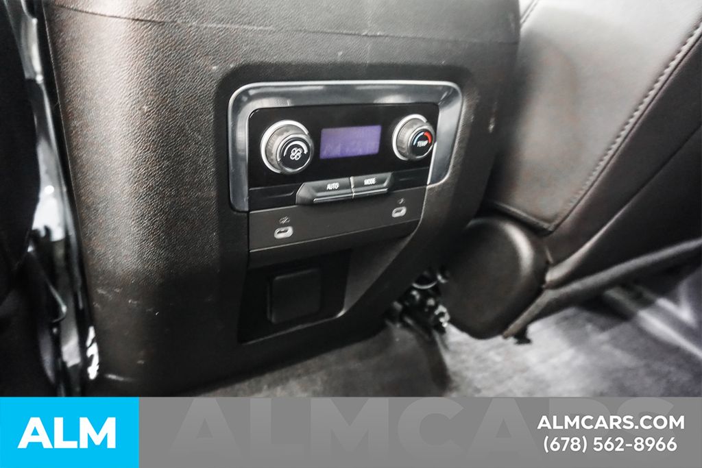 Used 2023 Black Chevrolet LT image 57