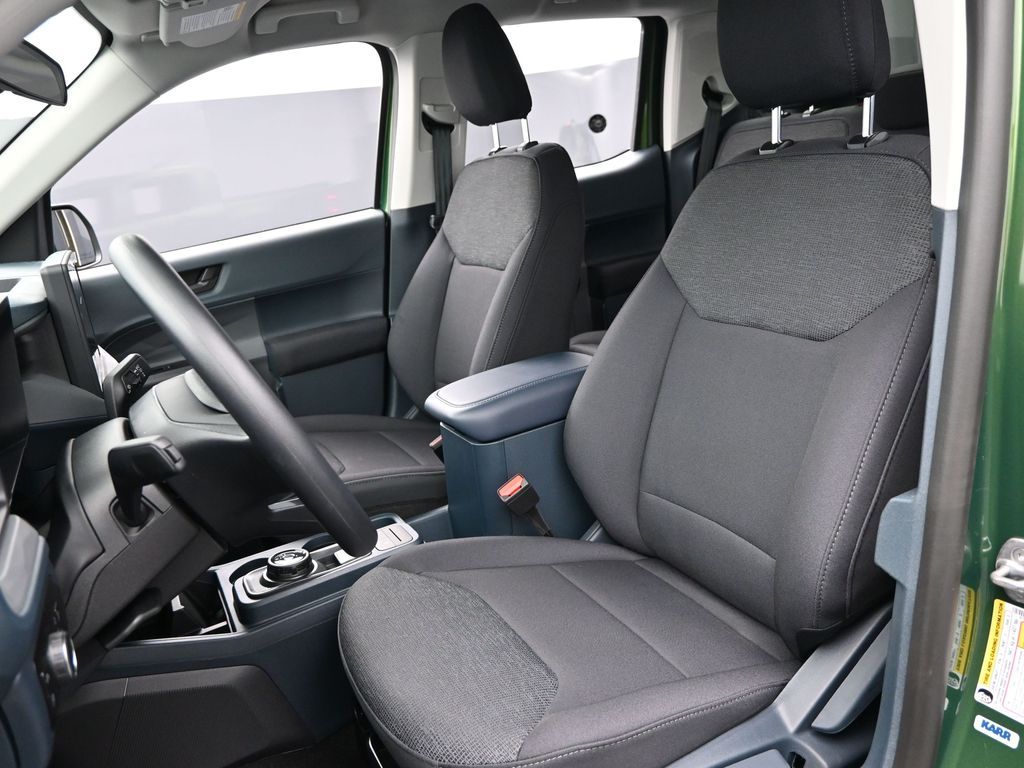 2025 Ford Maverick XL photo 18