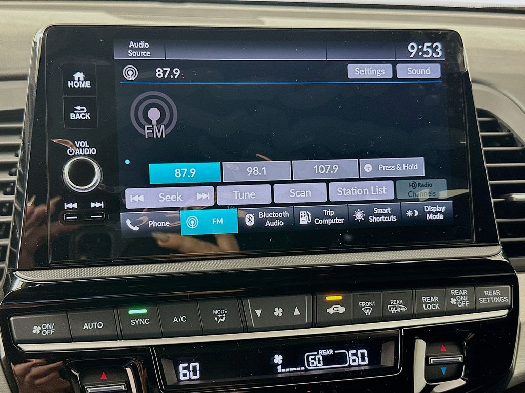 Thumbnail: 2026 Honda Odyssey - 11