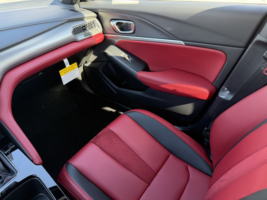 new 2026 Acura Integra car, priced at $40,455