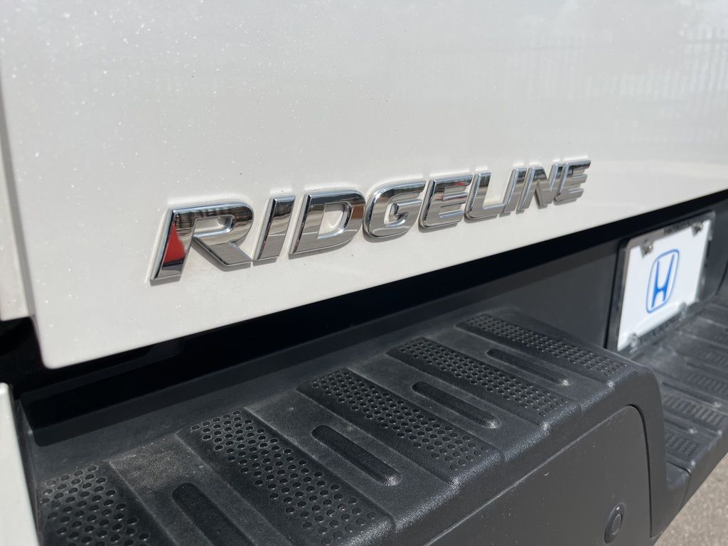 Thumbnail: 2023 Honda Ridgeline - 8