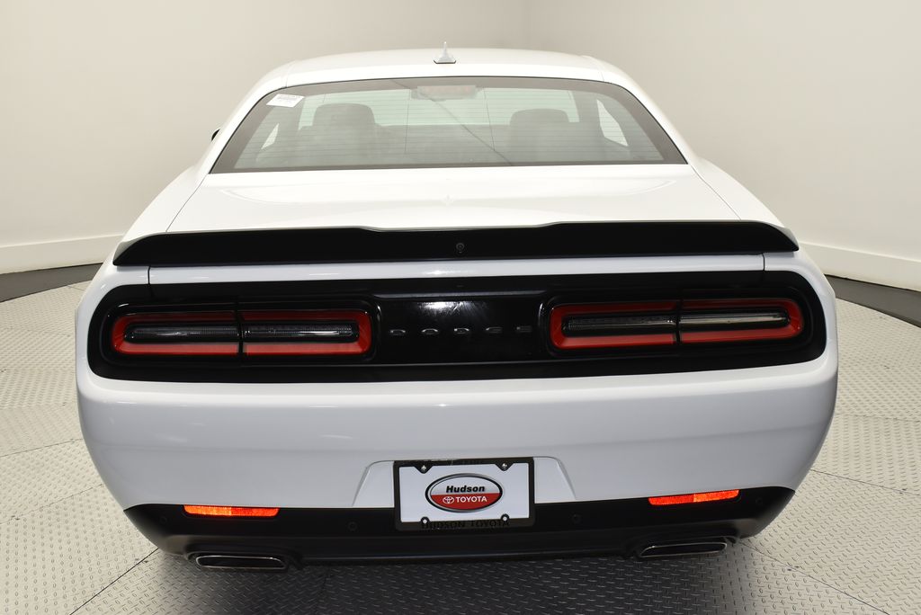 Thumbnail: 2023 Dodge Challenger - 6