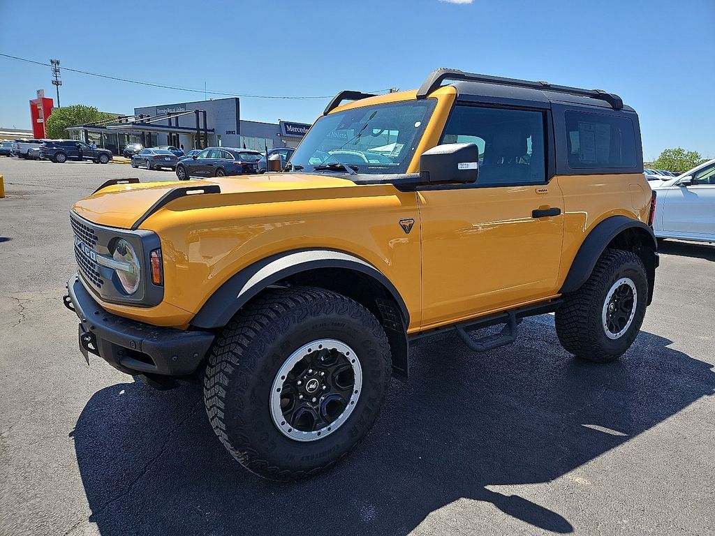 View vehicle photo 2