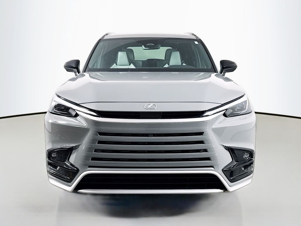 Thumbnail: 2026 Lexus TX - 2