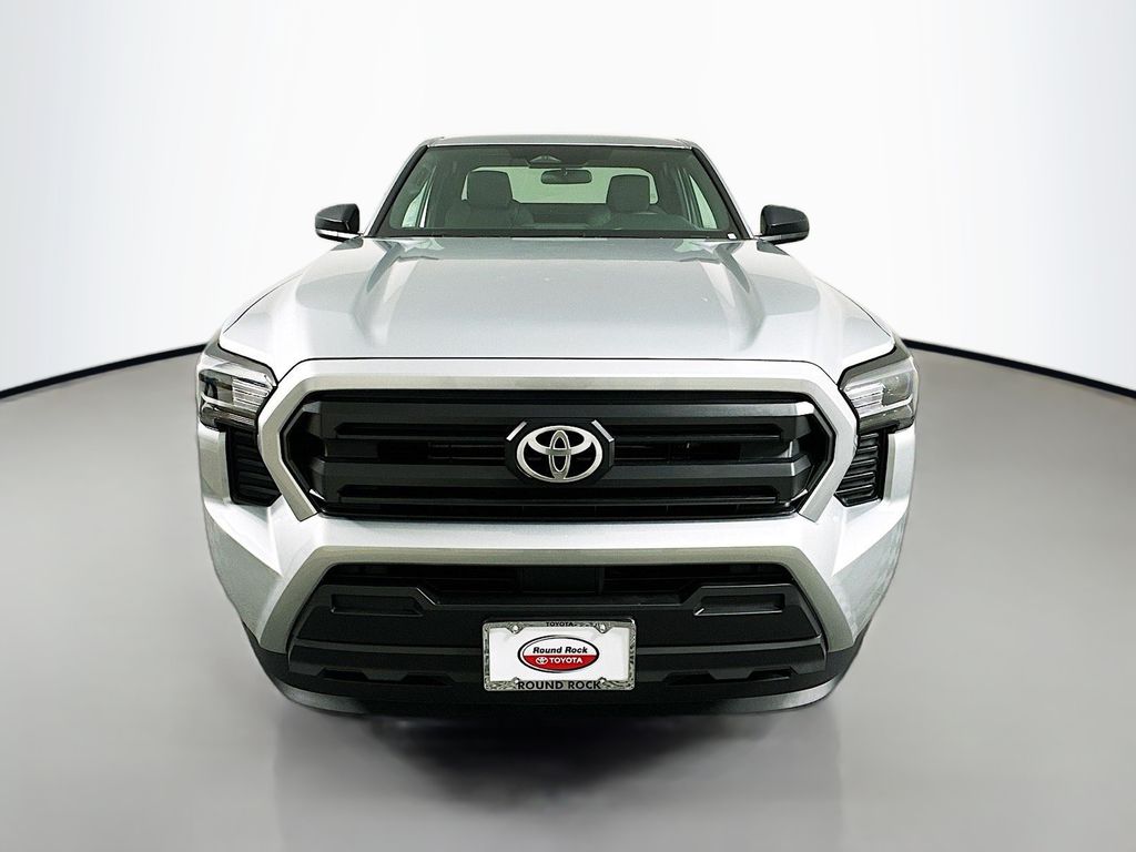 2024 Toyota Tacoma SR 2