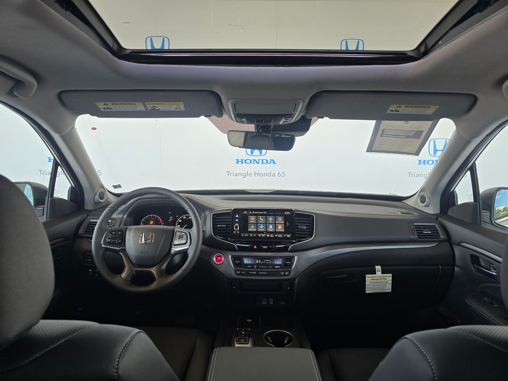 Thumbnail: 2026 Honda Ridgeline - 9