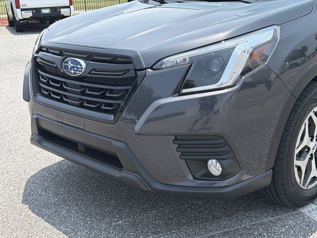 Used 2023 Subaru Forester SUV