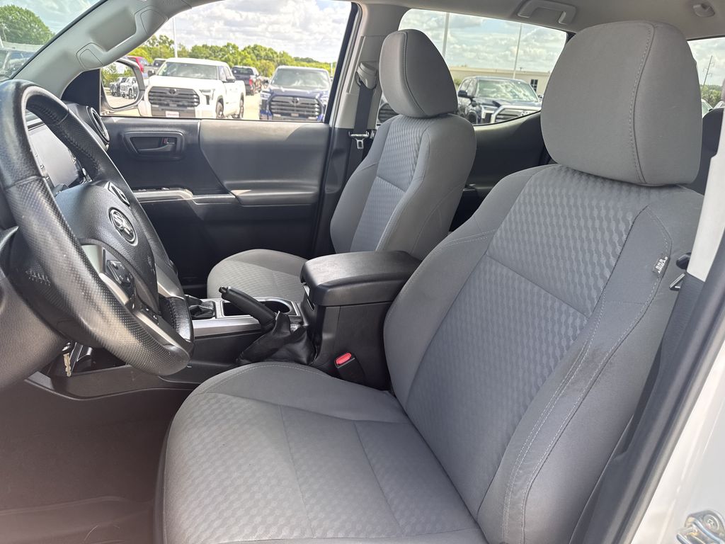 Used 2020 Toyota Tacoma Truck