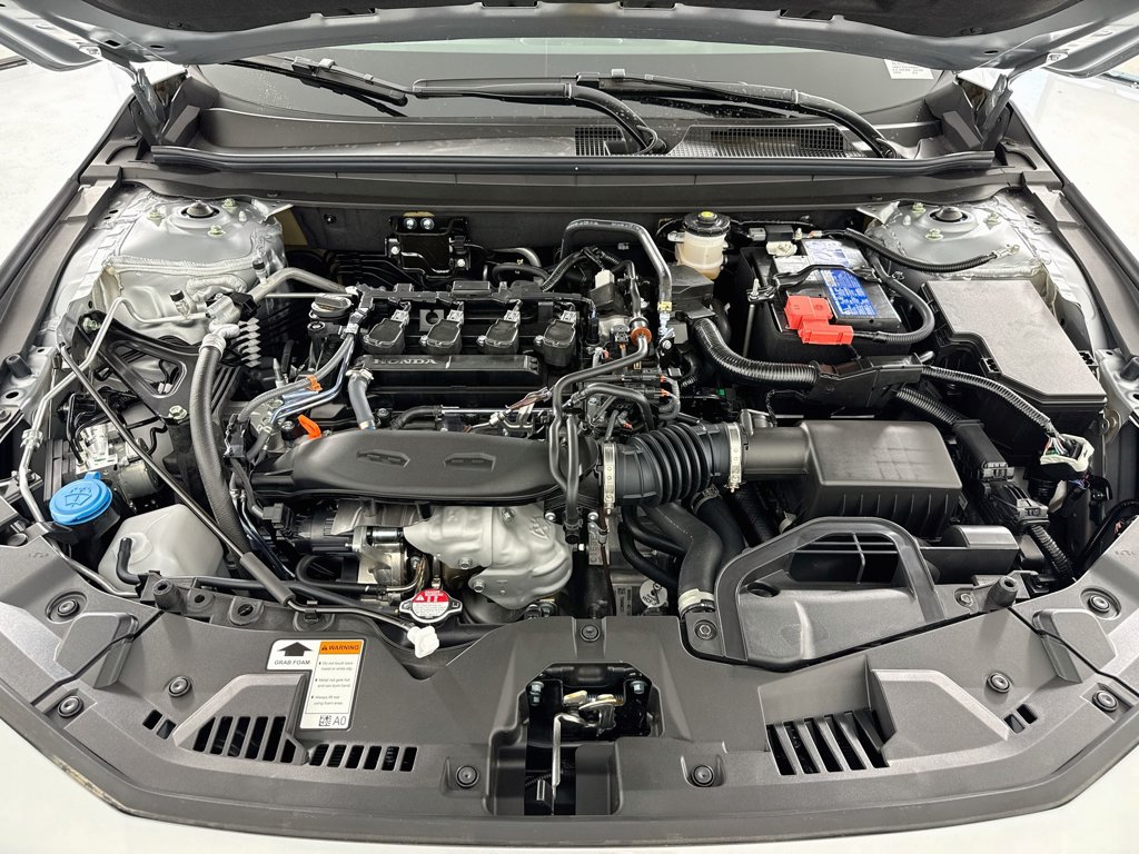 Thumbnail: 2026 Honda Accord - 30