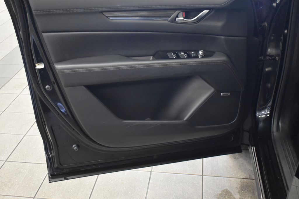 2017 Mazda CX-5 Grand Select 16