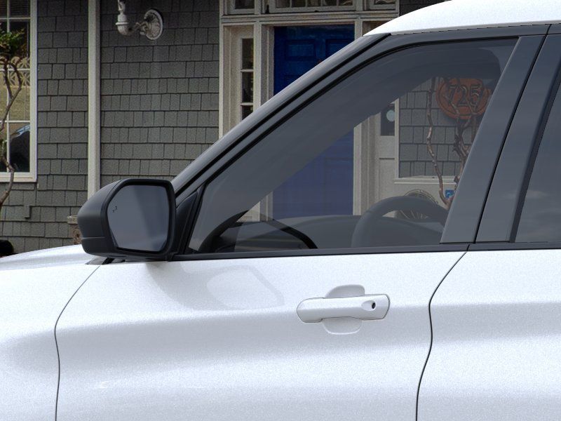 New 2026 White Ford Active image 20