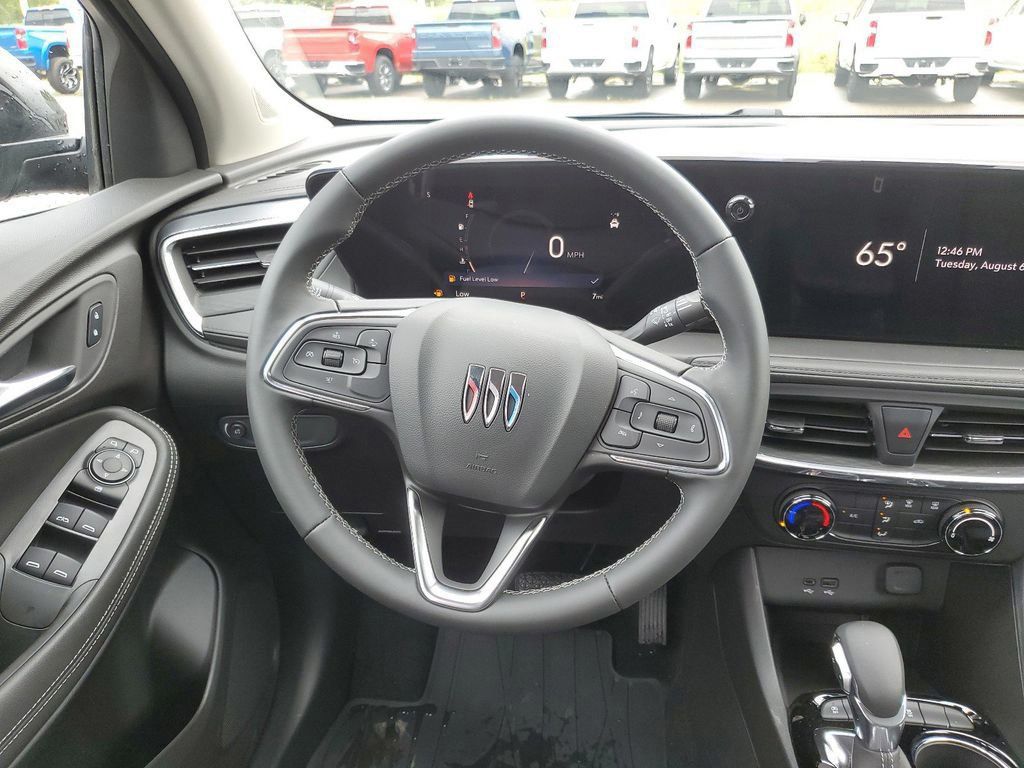 2024 Buick Encore GX Preferred 12