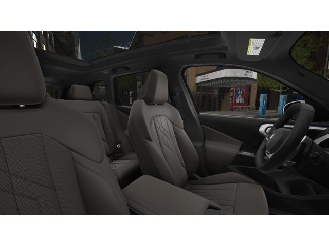 Thumbnail: 2026 BMW X3 - 9