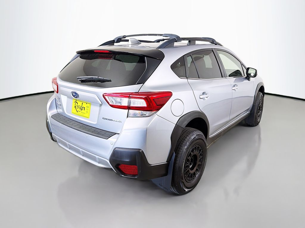 Used 2019 Subaru Crosstrek SUV
