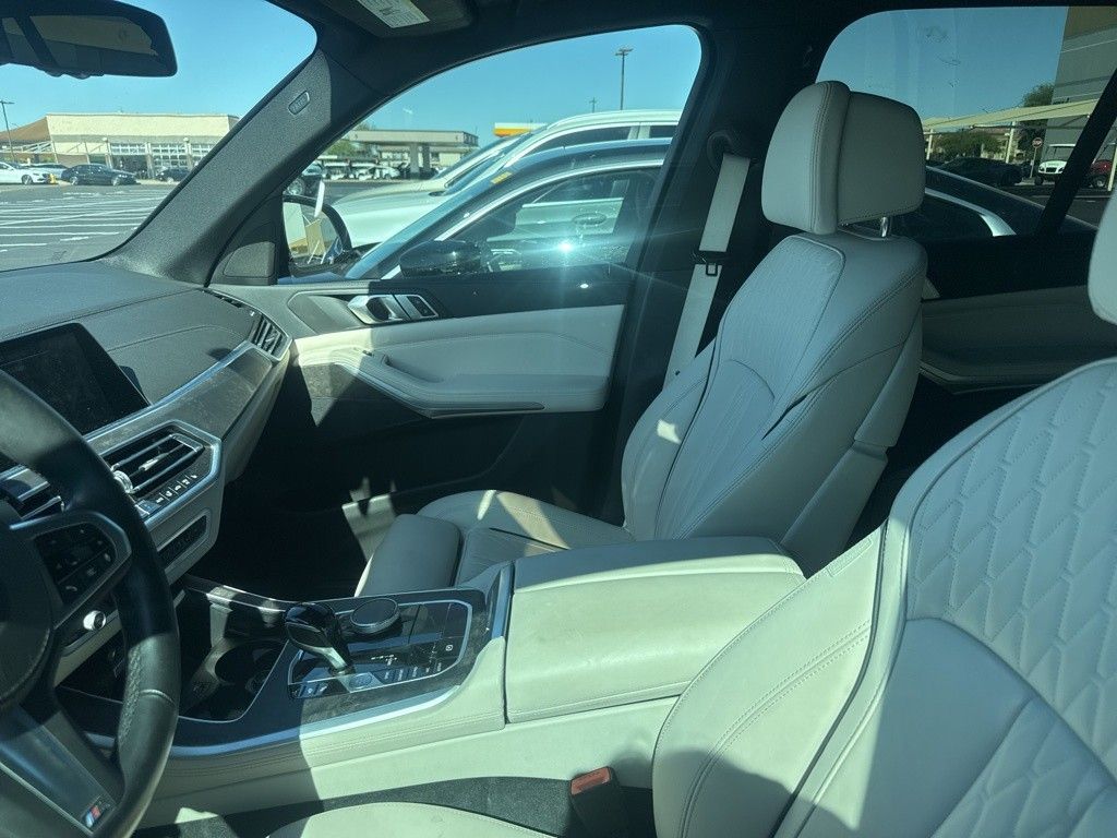 Thumbnail: 2022 BMW X5 - 4
