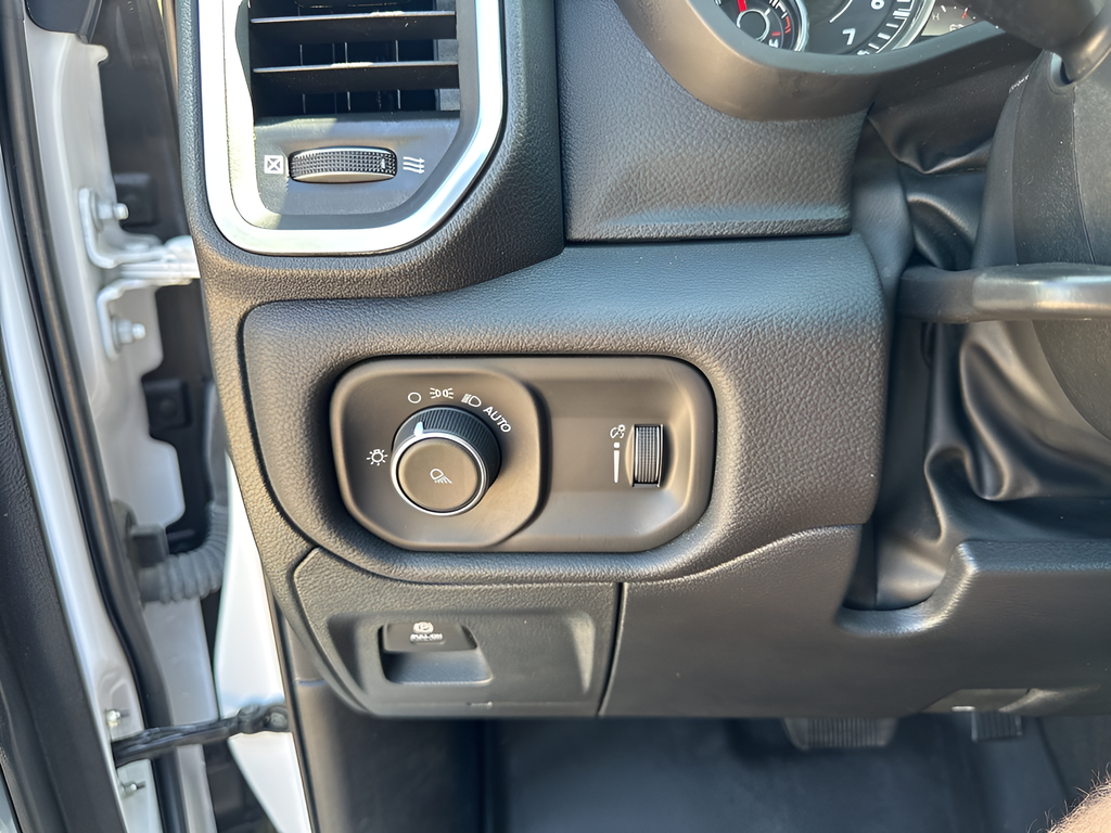 Used Car 2024 Ram 1500  Laramie For Sale Under $50,000 In Austin, Texas