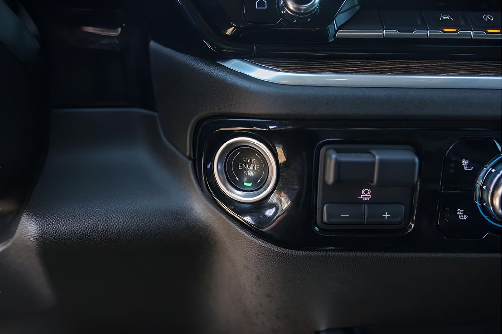 Used Car 2025 Gmc Sierra 1500  Elevation For Sale Under $60,000 In Austin, Texas