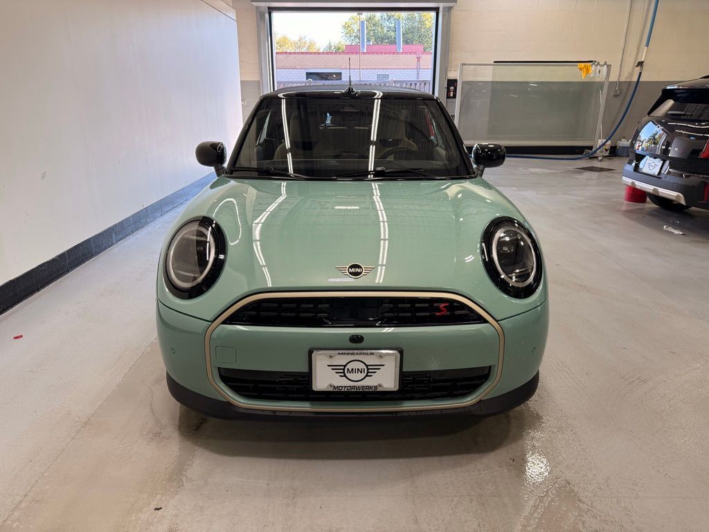 Thumbnail: 2026 MINI Cooper - 8