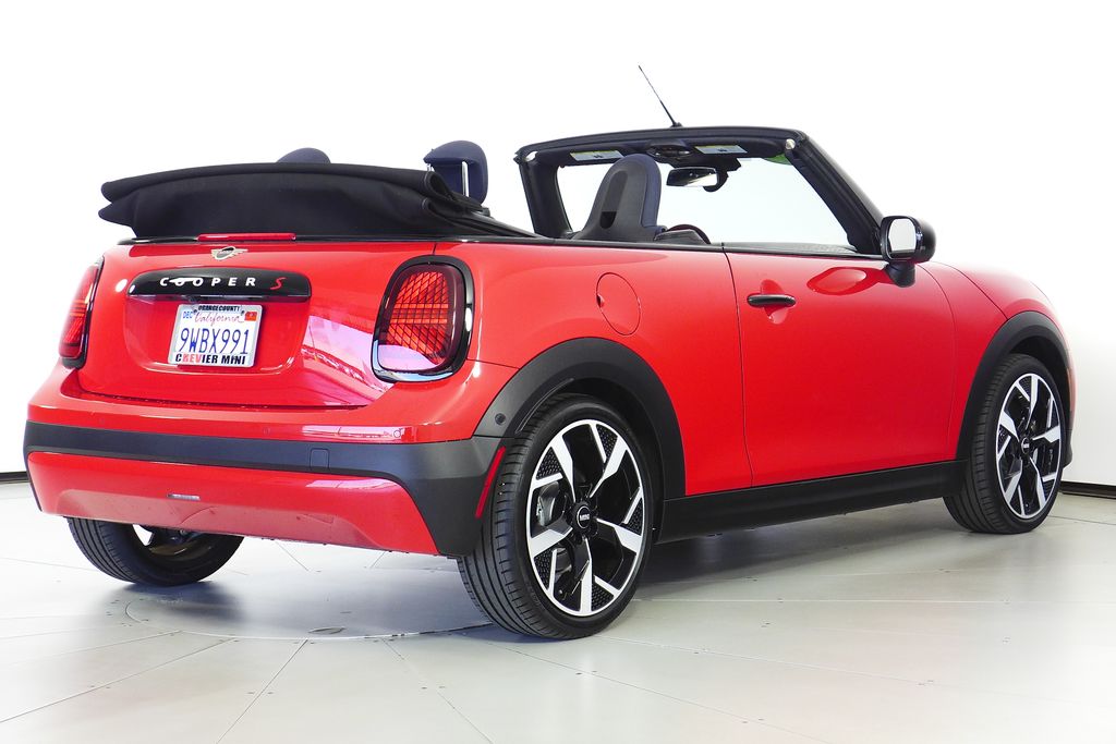 Thumbnail: 2026 MINI Cooper - 7