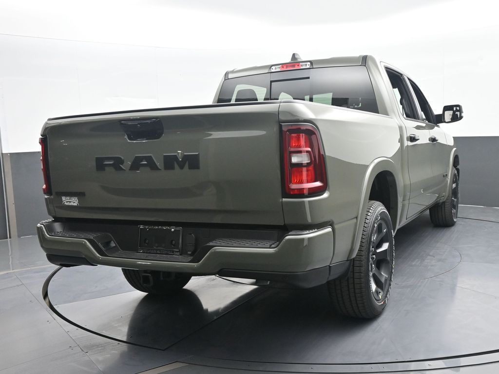 New 2026 Canyon Lake Ram Big Horn/Lone Star image 5