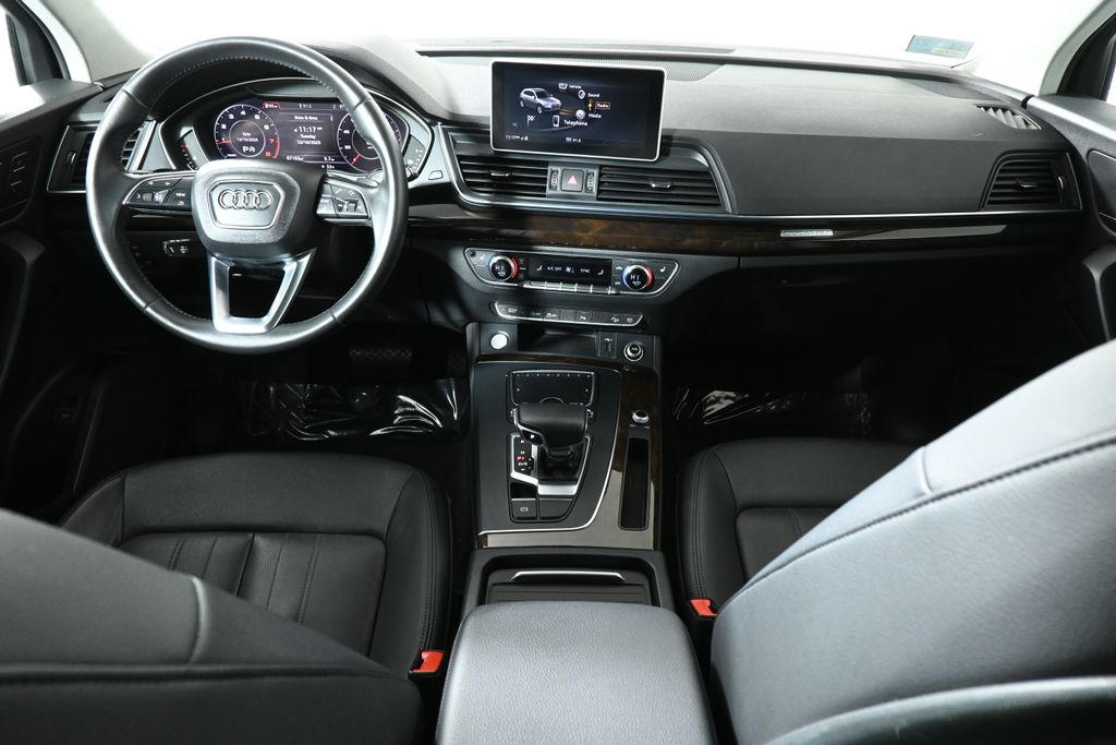 Thumbnail: 2019 Audi Q5 - 4