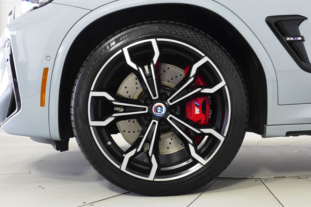 Thumbnail: 2022 BMW X4 - 5